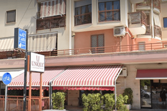 Immagine 2 dalla galleria del partner Unique