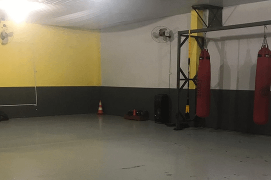 Imagem 3 da galeria do parceiro Academia Fibra