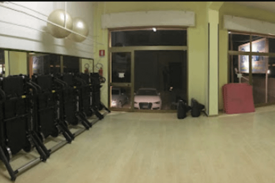 Immagine 3 dalla galleria del partner Pentathlon Fitness