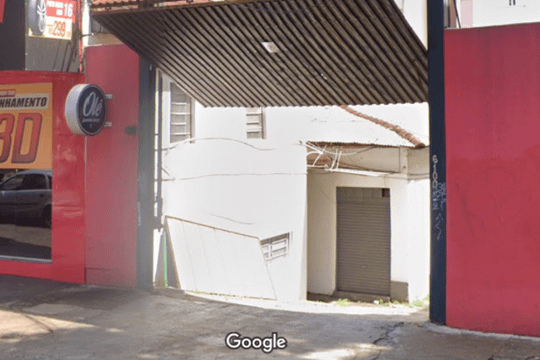 Imagem 2 da galeria do parceiro Olé Funcional Soccer