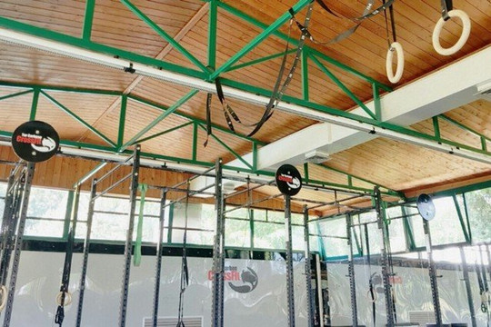 Immagine 1 dalla galleria del partner Tor Carbone CrossFit