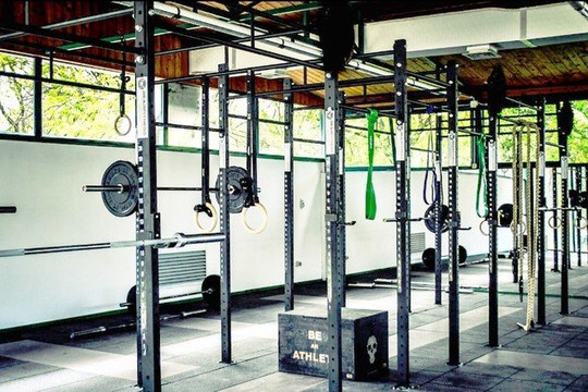 Immagine 3 dalla galleria del partner Tor Carbone CrossFit