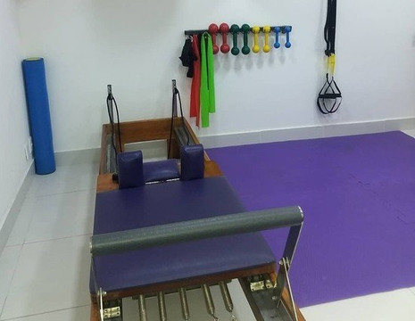 Imagem 2 da galeria do parceiro V Mafra Studio Pilates