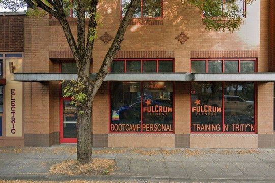 Image 2 from Fulcrum Fitness MLK partner gallery