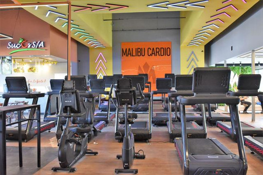 Imagem 2 da galeria do parceiro Malibu Araçatuba