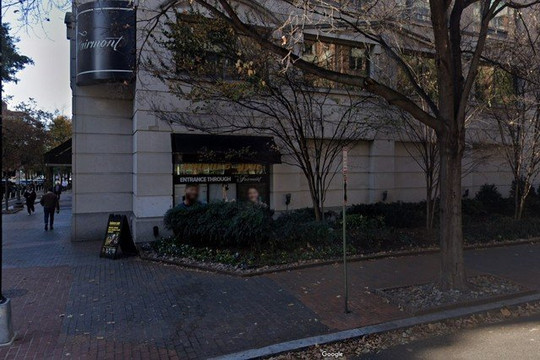 Image 2 from Balance Gym Foggy Bottom partner gallery