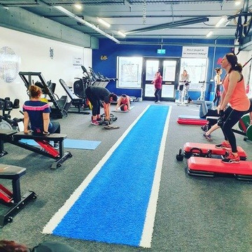 Image 3 from West Coast Fitness partner gallery