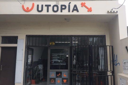 Imagen 2 de la galería del partner Utopia Las Heras