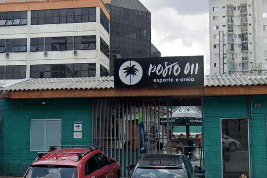 Imagem 2 da galeria do parceiro Posto 011 Santana