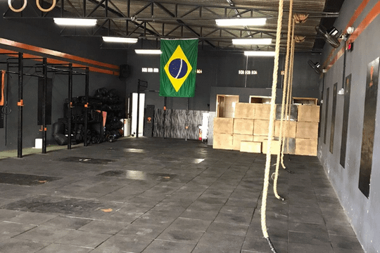 Imagem 1 da galeria do parceiro Spartan Cross Training
