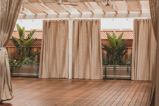 Image 1 from Yoga Deck partner gallery