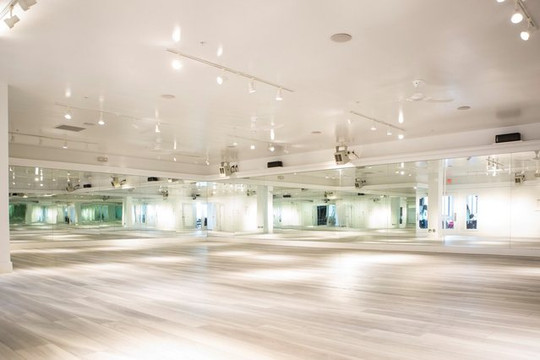 Image 1 from Bozeman Power Yoga partner gallery
