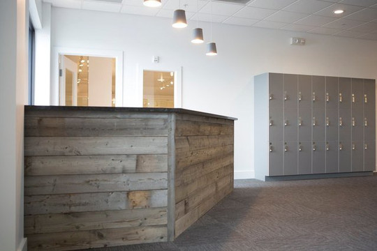 Image 3 from Bozeman Power Yoga partner gallery