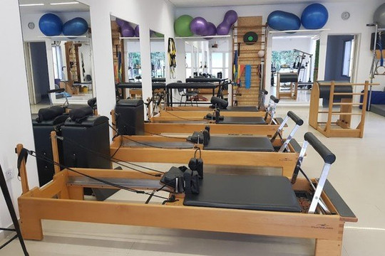 Imagen 1 de la galería del partner Quirofix Salud Integral