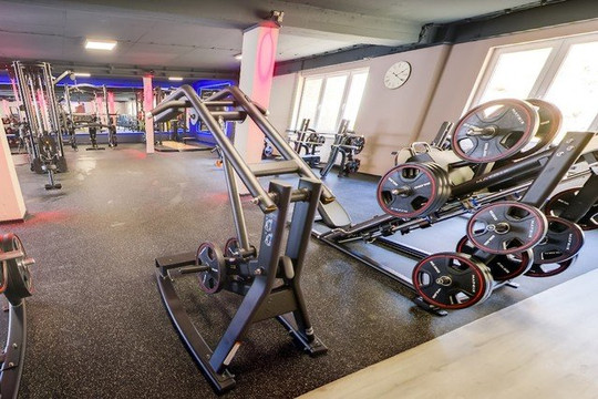 Bild 1 von Clever fit Kusel Partnergalerie