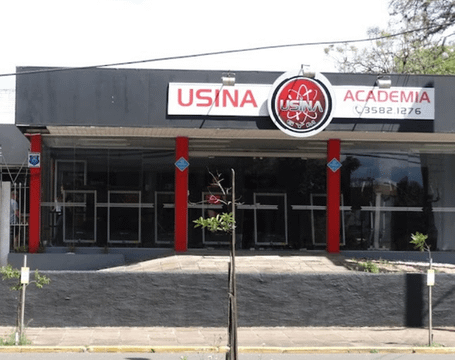 Imagem 2 da galeria do parceiro Usina Gym