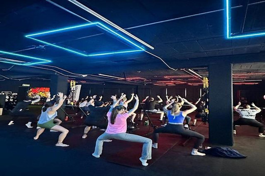 Imagen 3 de la galería del partner El Club St Coyoacan