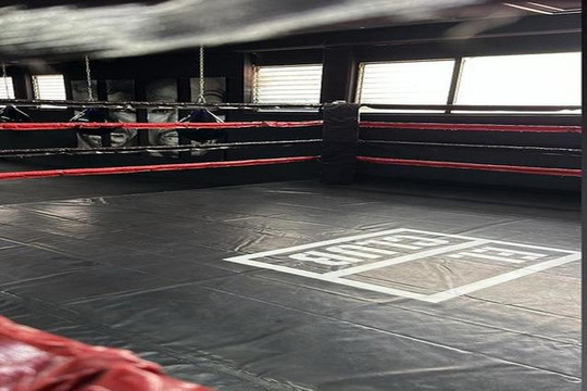 Imagen 1 de la galería del partner El Club St Coyoacan