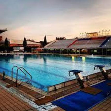 Immagine 2 dalla galleria del partner Piscina Comunale Cosenza