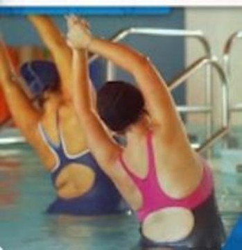 Immagine 3 dalla galleria del partner Piscina Comunale Cosenza