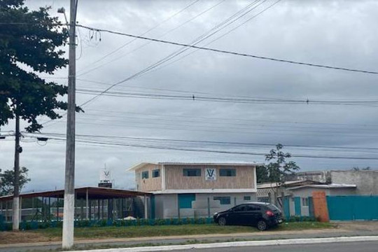 Imagem 2 da galeria do parceiro Vale Beach Club