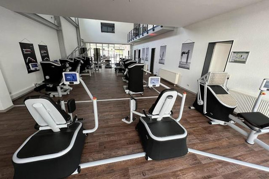 Bild 1 von Fit&Fun physio und fitness Waghäusel Partnergalerie
