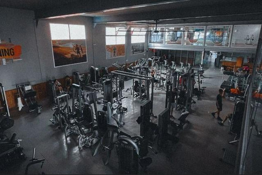 Imagen 1 de la galería del partner Club deportivo Herca