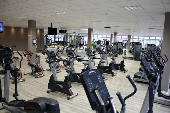 Bild 1 von clever fit Oberursel Partnergalerie