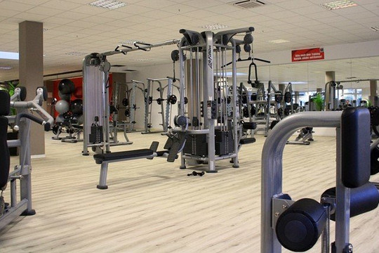 Bild 2 von clever fit Oberursel Partnergalerie