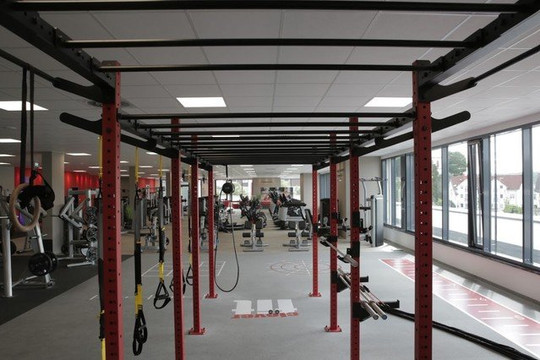 Bild 1 von clever fit Usingen Partnergalerie