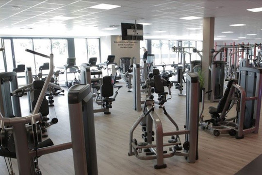 Bild 2 von clever fit Usingen Partnergalerie