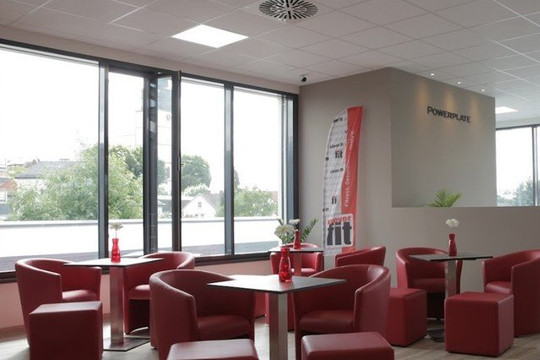 Bild 3 von clever fit Usingen Partnergalerie