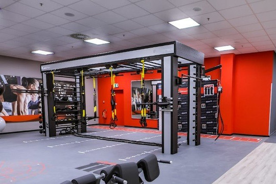 Bild 1 von clever fit Wittlich Partnergalerie