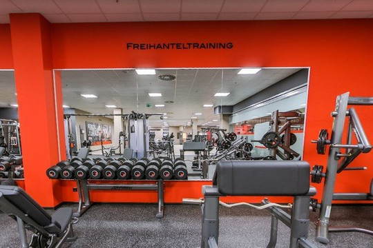 Bild 2 von clever fit Wittlich Partnergalerie