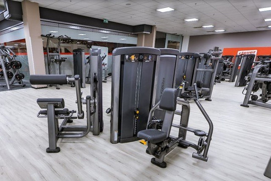 Bild 3 von clever fit Wittlich Partnergalerie