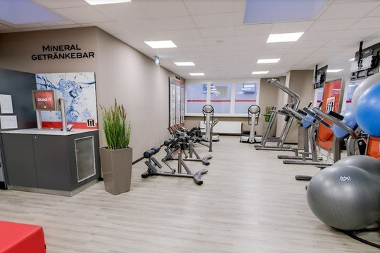 Bild 3 von clever fit Landau Partnergalerie