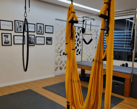 Imagem 1 da galeria do parceiro Viva - Corpo e mente