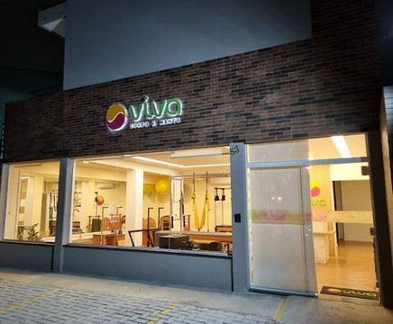 Imagem 2 da galeria do parceiro Viva - Corpo e mente