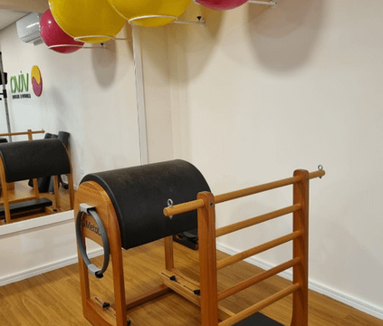 Imagem 3 da galeria do parceiro Viva - Corpo e mente