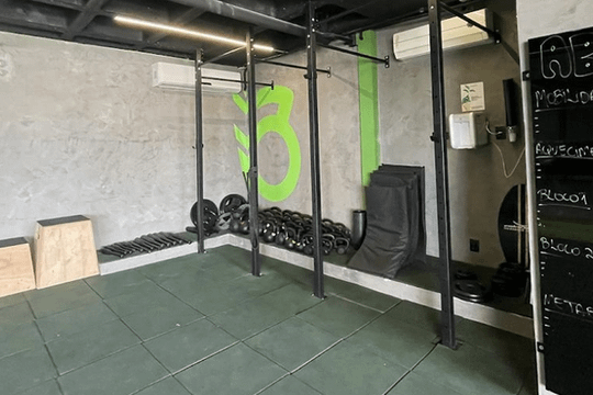 Imagem 1 da galeria do parceiro Centro de Treinamento Abitah