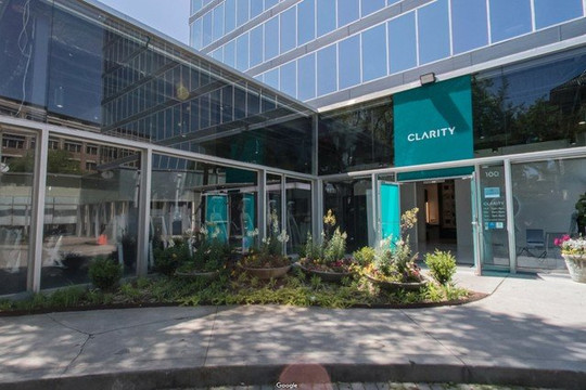 Image 2 from Clarity Fitness partner gallery