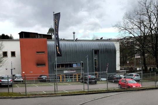 Bild 2 von Sportzentrum Fitline Partnergalerie