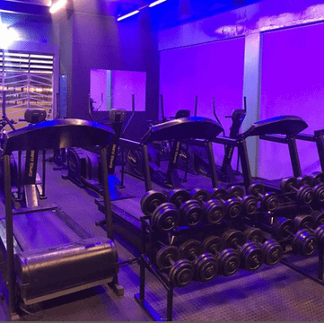 Imagem 1 da galeria do parceiro Academia LX Fitness