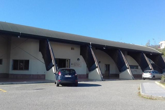 Immagine 2 dalla galleria del partner Lo Nuoto Arvalia Lamezia