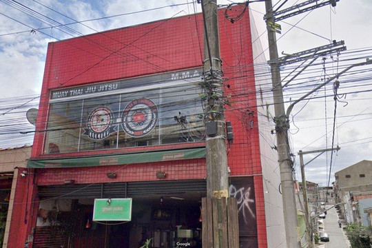 Imagem 2 da galeria do parceiro Centro de Treinamento Thai Team Dario