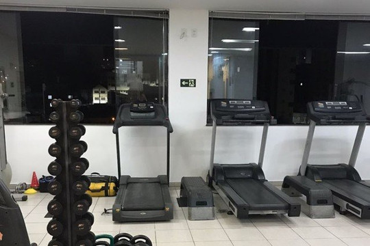 Imagem 2 da galeria do parceiro Studio Personal