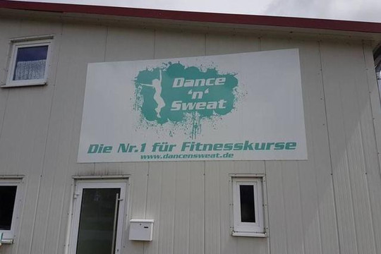 Bild 2 von Dance´n´Sweat Partnergalerie
