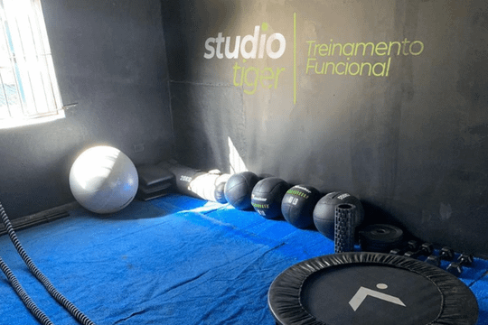 Imagem 1 da galeria do parceiro Studio Funcional Tiger