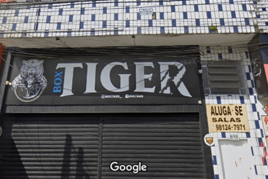 Imagem 2 da galeria do parceiro Studio Funcional Tiger