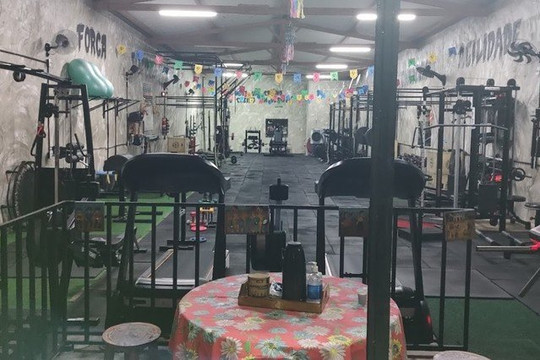 Imagem 2 da galeria do parceiro Studio T G Fit 360°